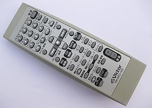 Amazon | ビクター オーディオリモコン RM-SRCZ1MD | JVCケンウッド