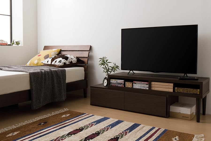 Amazon | simplus シンプラス 40V型 液晶テレビ 3波(地デジ・BS・110度