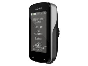 Amazon.co.jp: GARMIN(ガーミン) EDGE 820J 日本語版 GPSサイクル