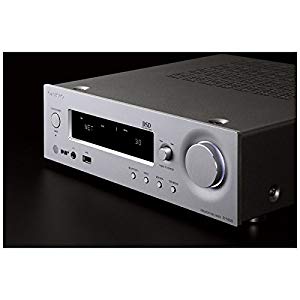 Amazon.co.jp: ONKYO プリメインアンプ INTEC R-N855 : 家電＆カメラ