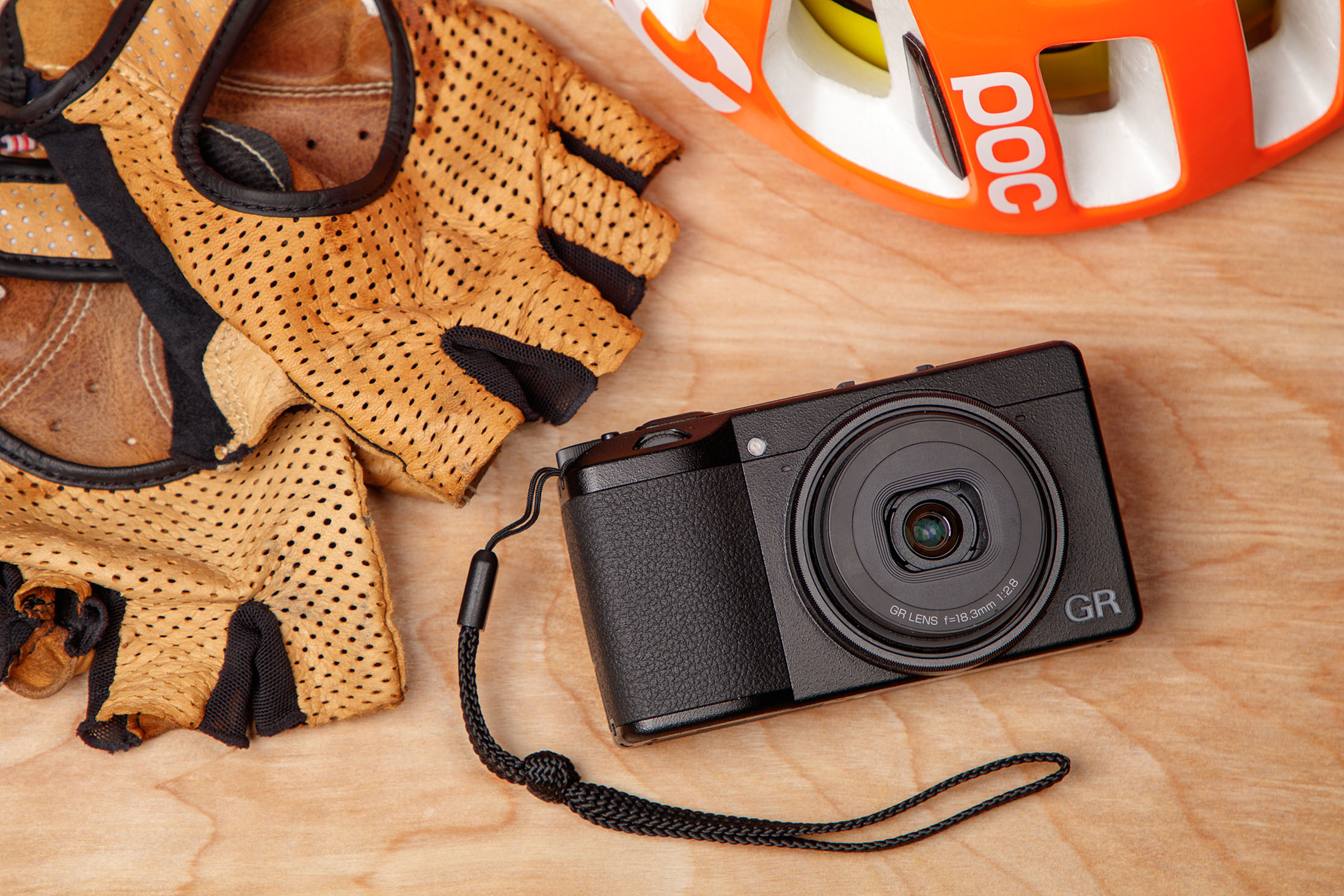 Ricoh GR III review: DPReview | Photography News, Gear Reviews