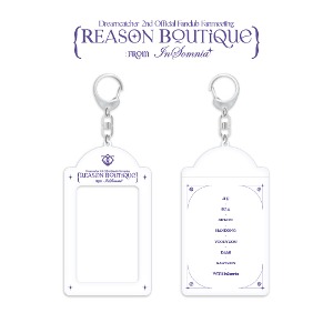 GOODS - DREAMCATCHER OFFICIAL STORE