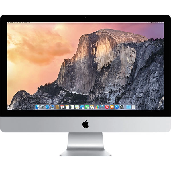 iMac(アイマック)2014年モデル 買取価格表一覧 | 高額で査定・売るなら