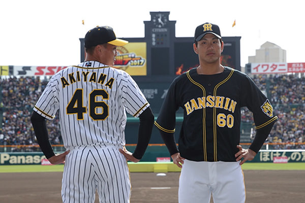 ニュース - チーム - 2018年新ユニフォーム発表｜阪神タイガース 公式