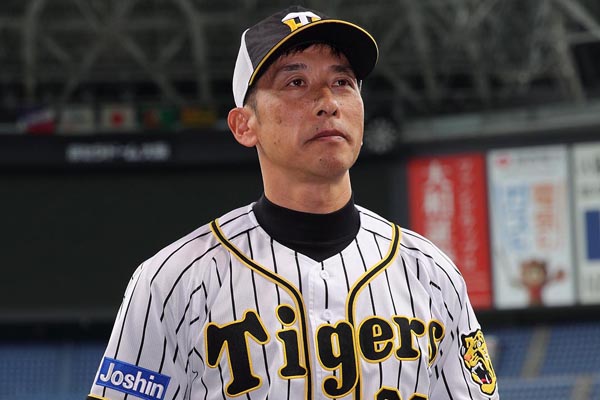 ニュース - チーム - 矢野燿大監督がシーズン開幕直前会見｜阪神