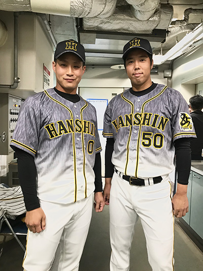 ニュース - チーム - 2020年ビジター用ユニフォームのデザインを一新