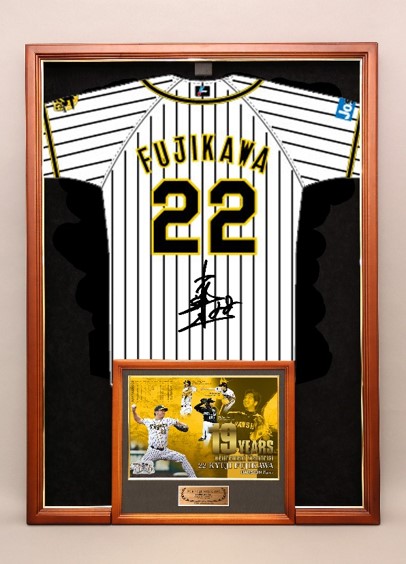 ニュース - イベント - 藤川球児選手引退セレモニーならび特別イベント