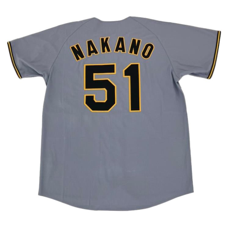 ニュース - グッズ - レプリカユニフォーム先行受注に関して｜阪神