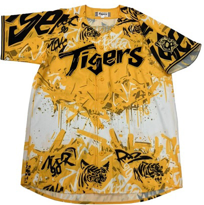 ニュース - イベント - 「ウル虎の夏2025」着用ユニフォームを発表