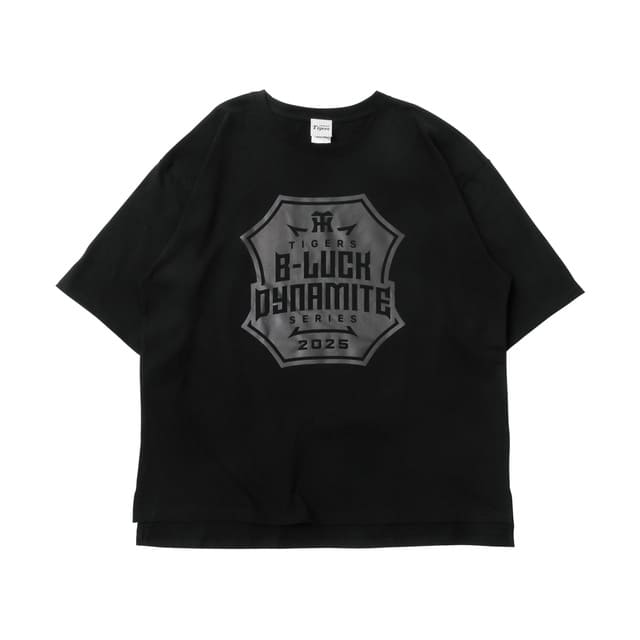 ニュース - イベント - 「TIGERS B-LUCK DYNAMITE SERIES 2025