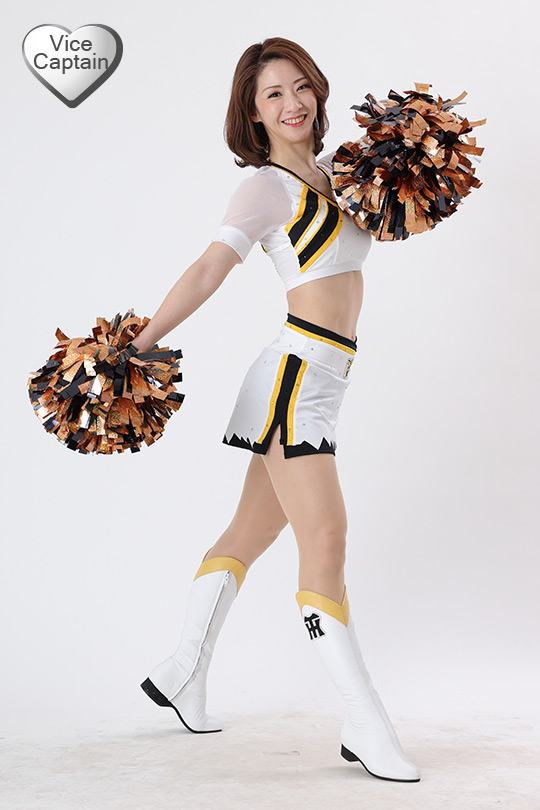 TigersGirls｜阪神タイガース 公式サイト