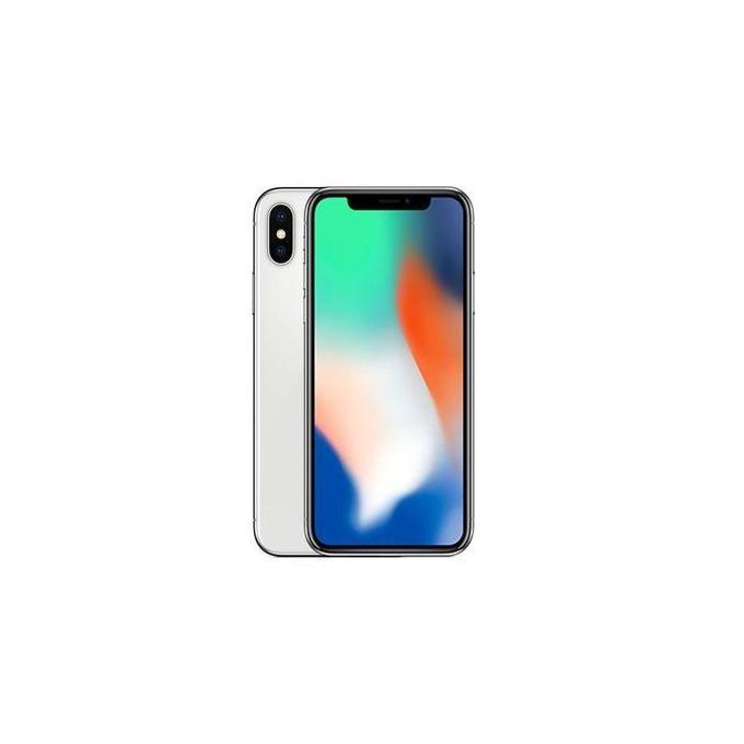 Iphone X 256gb - Dantty Online Shopping Uganda