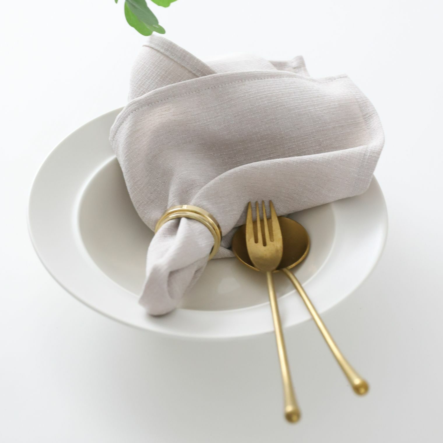 ナプキンリング | M苦楽園