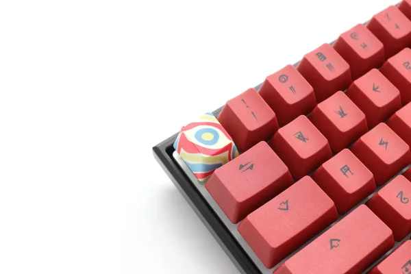 Ducky Year Of The Pig : Meckeys.com : 65% Keyboard