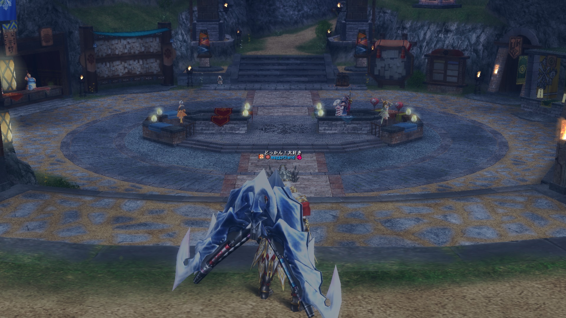 グラビZシリーズの生産と強化素材（グラビZF グラビZY グラビZX