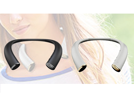 Pioneer(パイオニア)】掛けてる事を忘れそう！？「SE-C9NS」ワイヤレス