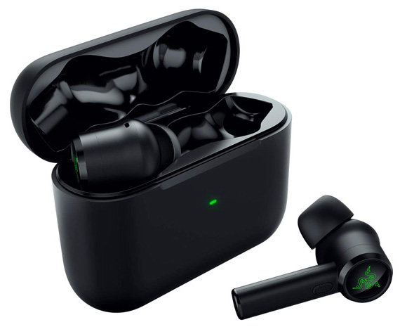 Razer/Sennheiser等、ワイヤレスイヤホン 不具合の診断・改善方法