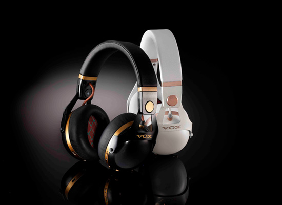 VOX】普段使いや楽器練習用に使えるノイキャン機能搭載ワイヤレス