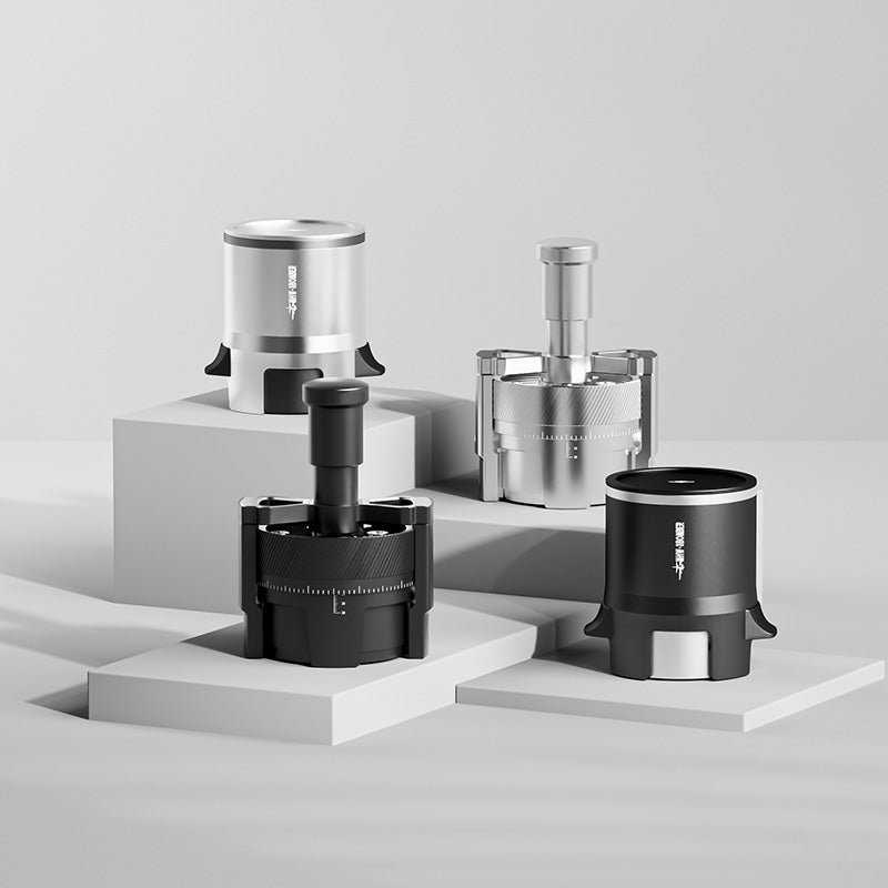 MHW-3BOMBER SE Pro ニードル ディストリビューター