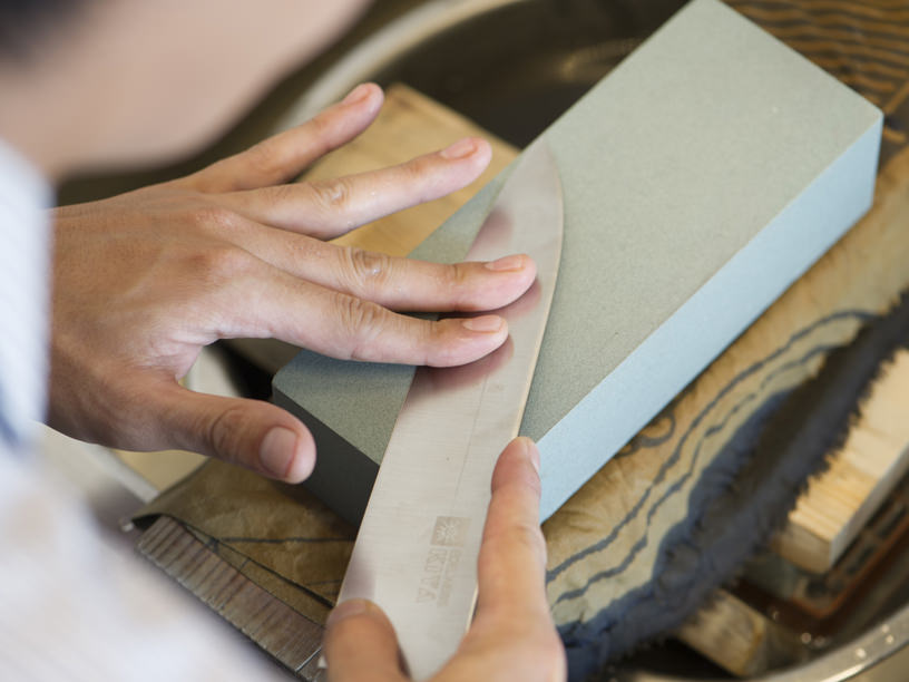 本目立て 純銅薬味おろし鶴亀セット | 木屋/キヤ | 三越伊勢丹