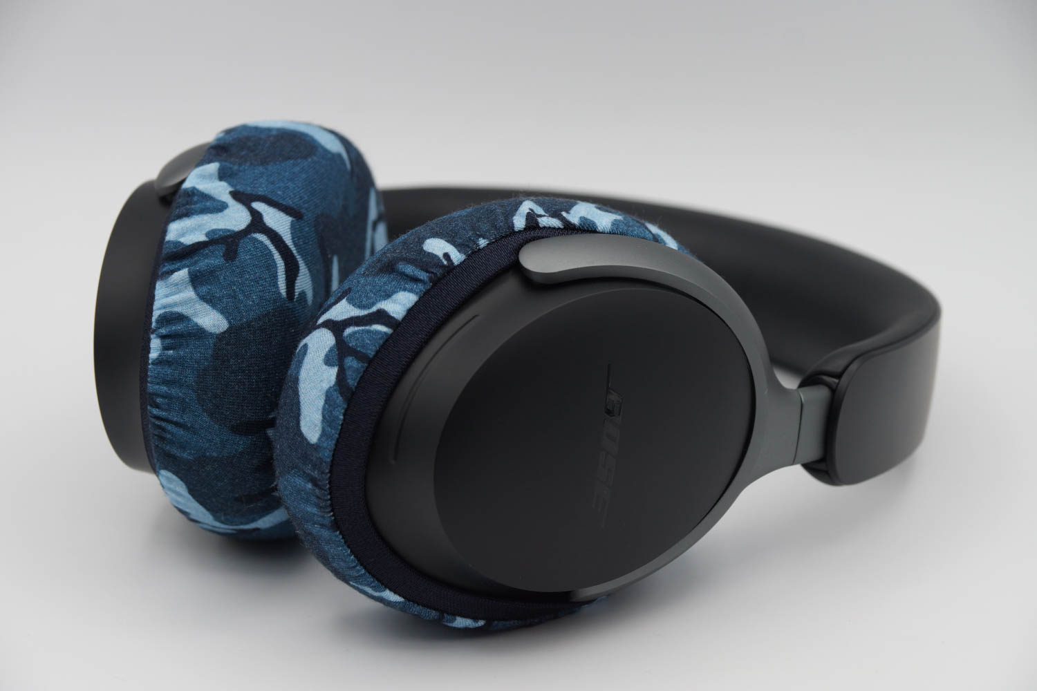 Bose QuietComfort Ultraのイヤーパッドを修理する場合