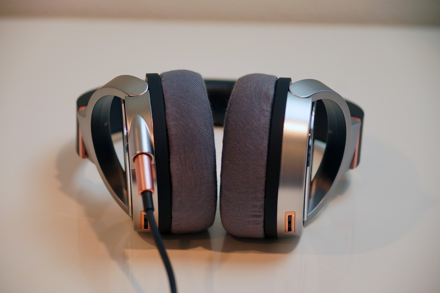 Pioneer SE-MHR5のイヤーパッドを修理する場合：スーパーストレッチ