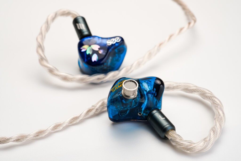 SeeAudio Neko インターナショナル版 - ミミソラ