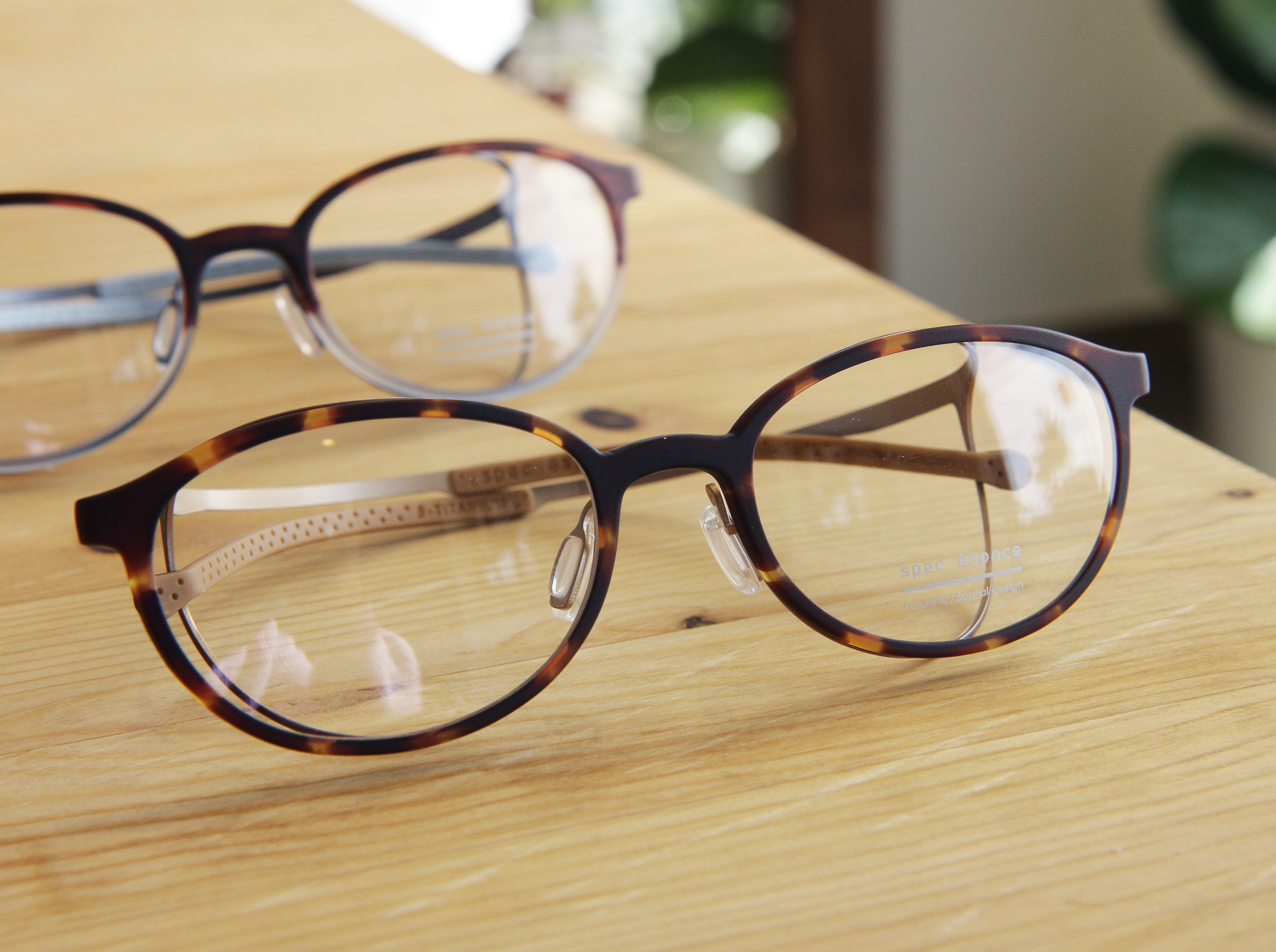 spec espace(スペックエスパス)ES1772のご紹介 | Mimosa Optique