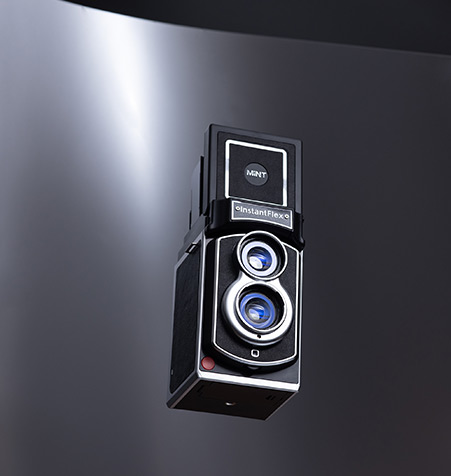 Instantflex TL70 2.0 | MiNT Camera