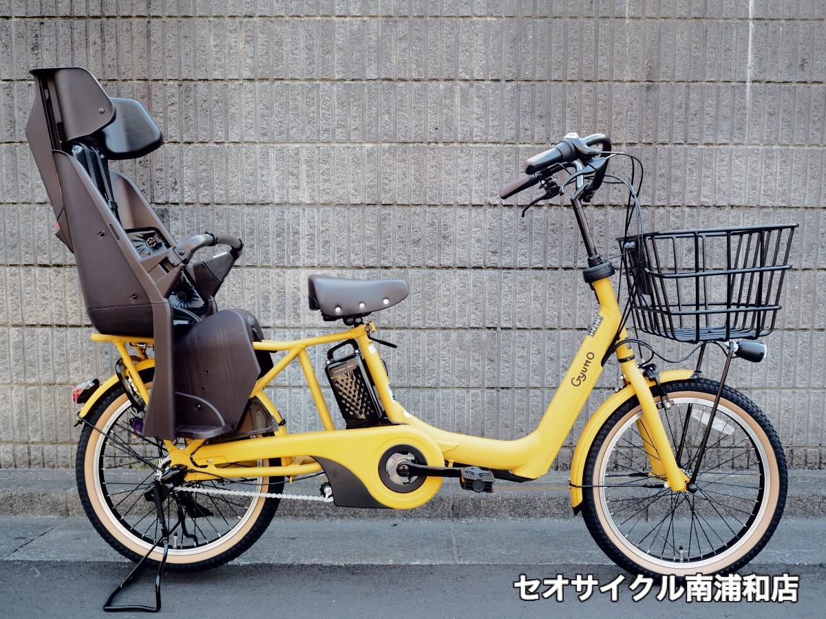 パナソニック / ギュット・アニーズ・DX ① BE-ELAD03 | セオサイクル