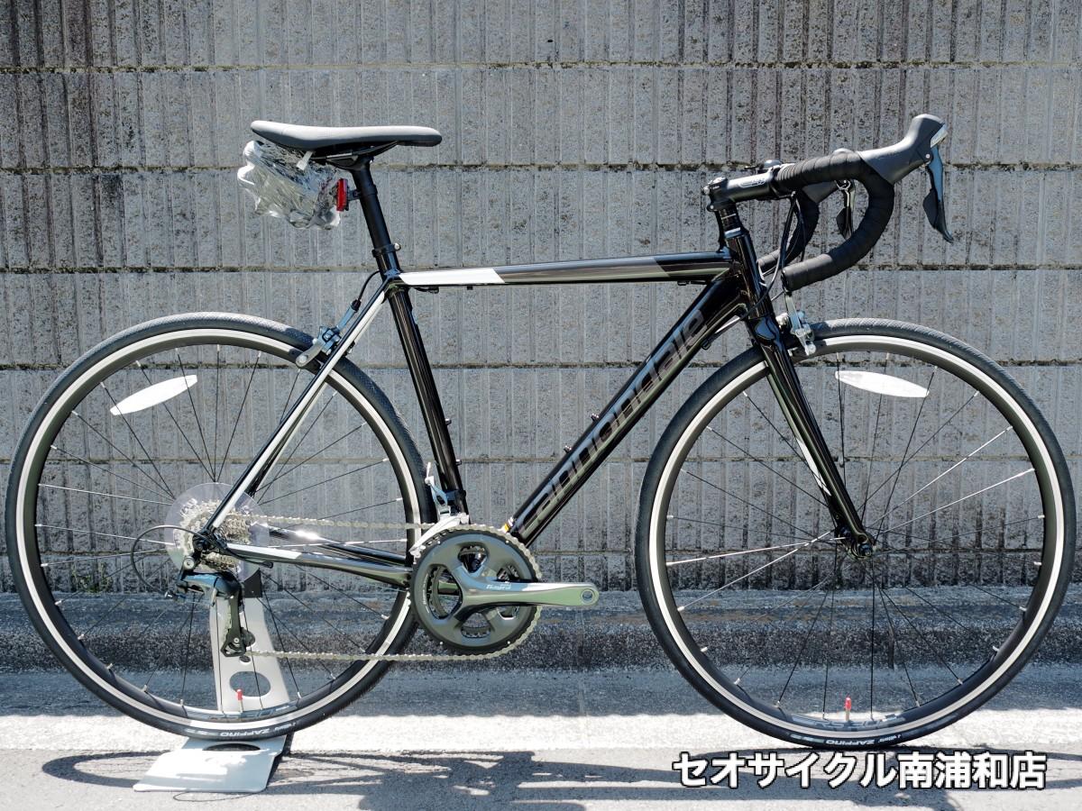 cannondale / CAAD Optimo Tiagra (2019) ① | セオサイクル南浦和店