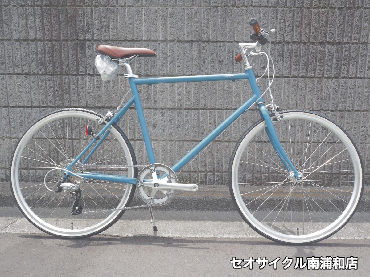 トーキョーバイク / TOKYOBIKE 26 ① | セオサイクル南浦和店