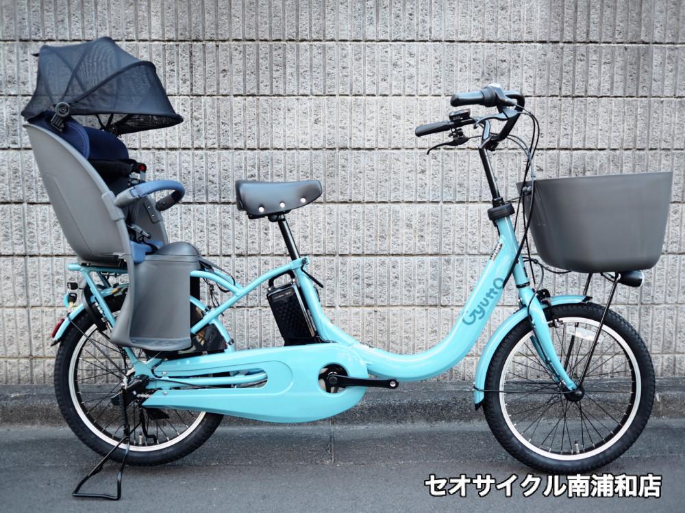 パナソニック | ギュットクルームR 入荷しました！ | セオサイクル南浦和店