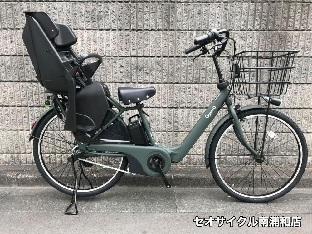 パナソニック ギュット・アニーズ・DX・26 入荷！ | セオサイクル南浦和店