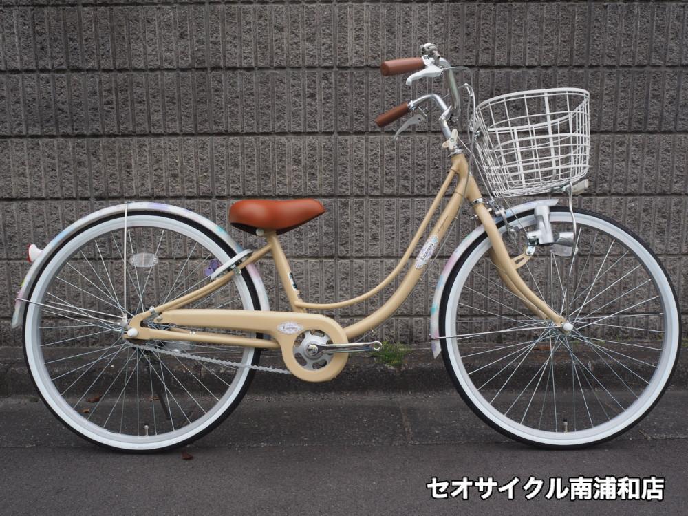 ガーリーでフェミニンなブリヂストン / リコリーナ♪ | セオサイクル南