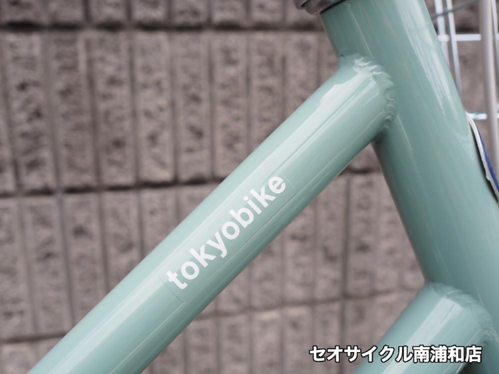 ﾄｰｷｮｰﾊﾞｲｸ ブルージェイドとアーティチョークの違いは？ | セオ