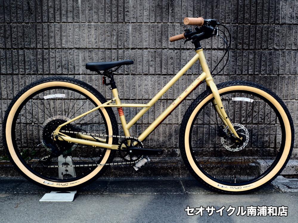 ミキストフレームのマリン ラークスパー1 イエロー入荷！ | セオ