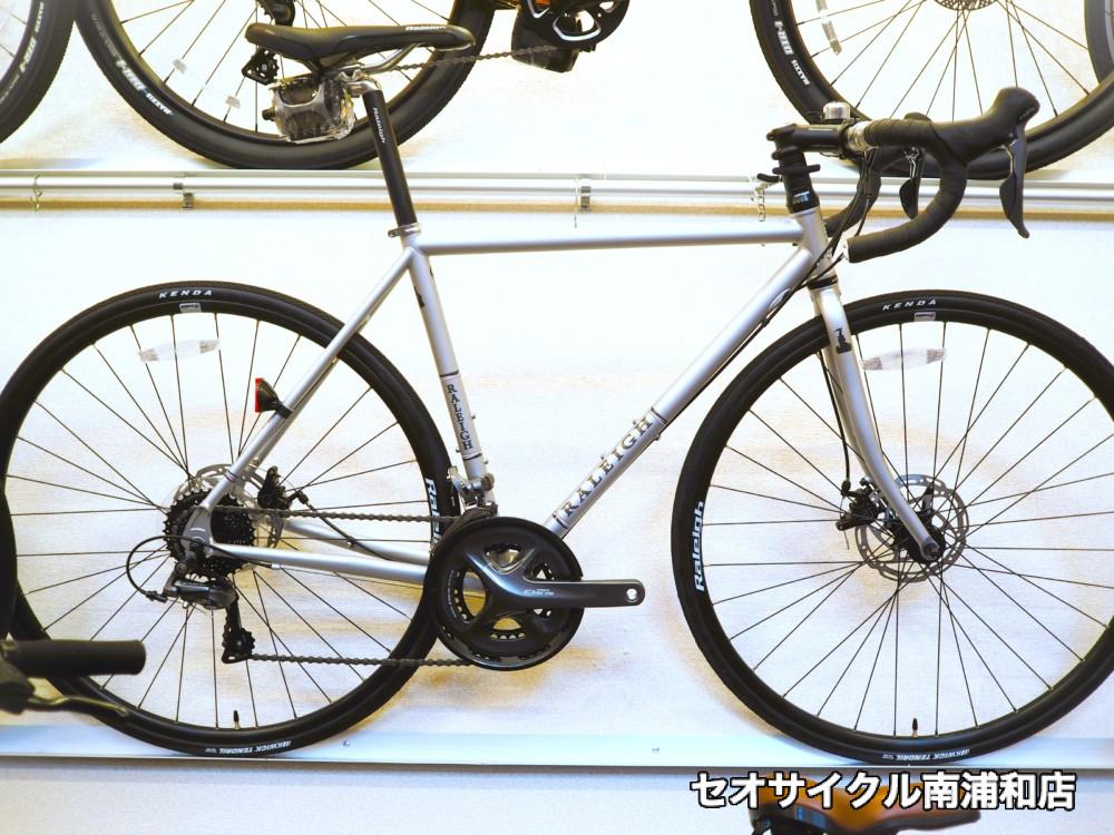 シックでかっこいいロード ラレー / カールトンB 入荷！ | セオ