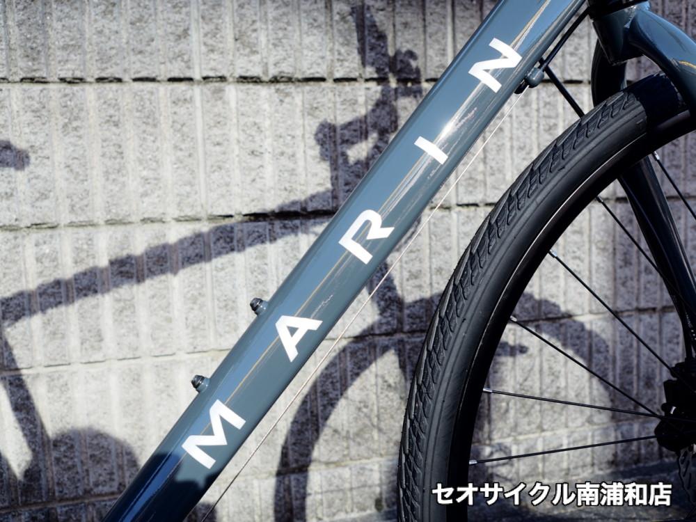 完売しました マリン / プレシディオ1 グレー | セオサイクル南浦和店