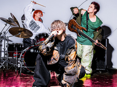 97,Kids｜FM802 MINAMI WHEEL 2025