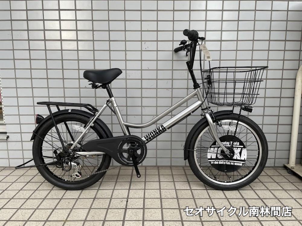 20インチの[WONKA(ウォンカ) ミニ]再入荷しました。 | セオサイクル