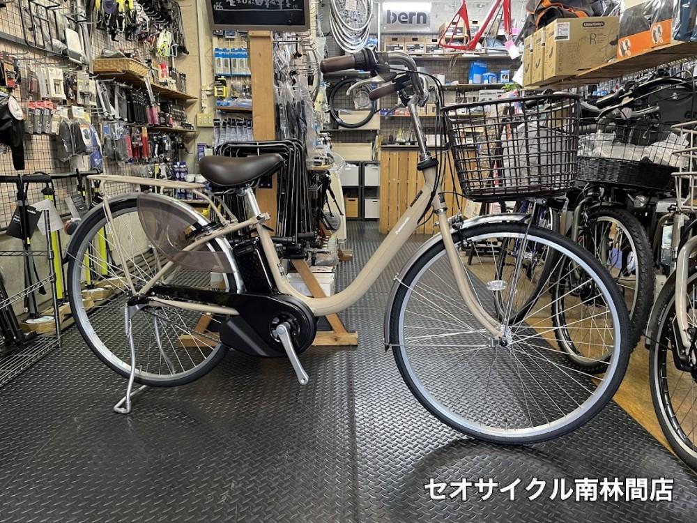 パナソニック [ビビ・L] 限定カラー:マットオーツベージュ | セオ