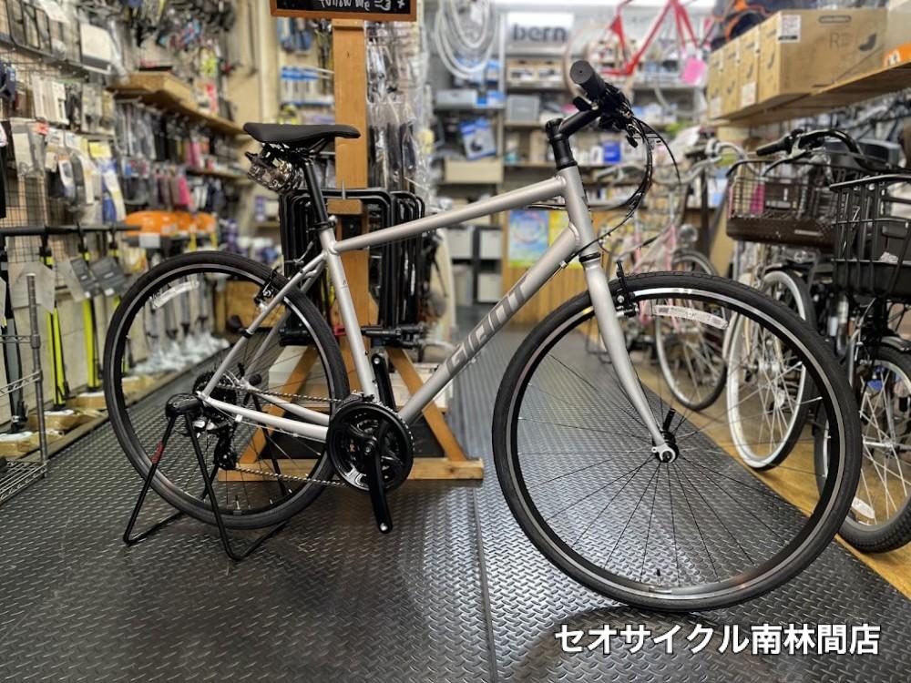 GIANT 35周年 特別限定モデル [ESCAPE R3 SE] | セオサイクル南林間店