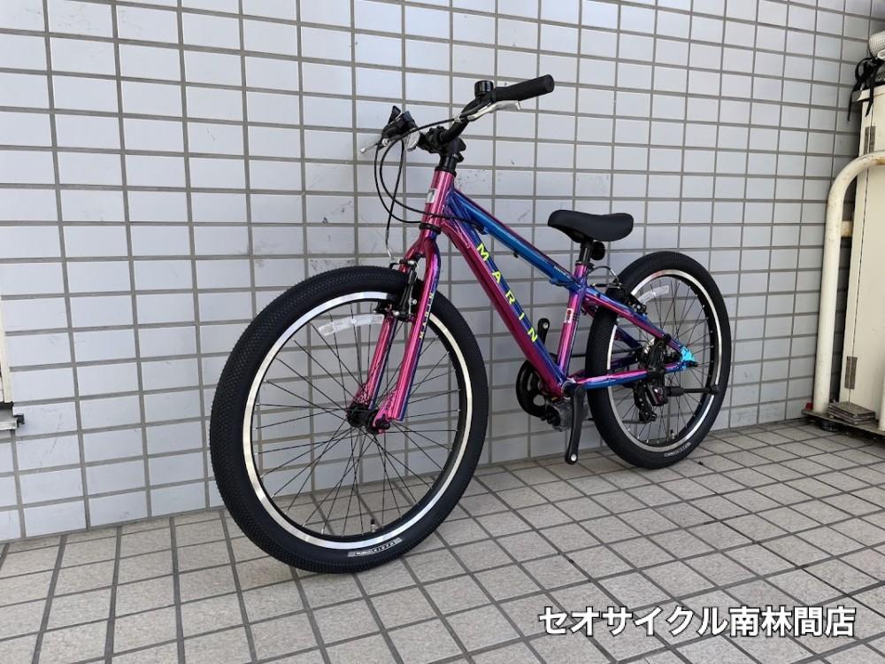 2025 MARIN BIKES [Donky Jr22 ] LTD GALAXYが入荷しました! | セオ