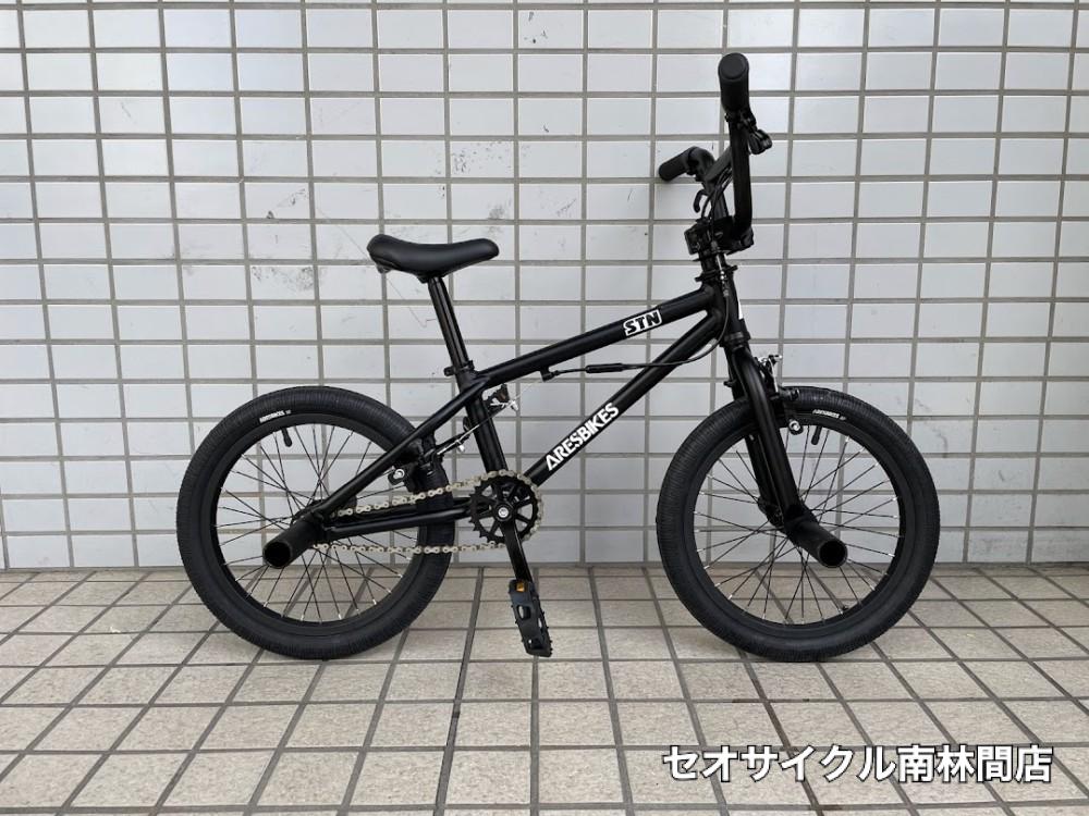 ARES BIKES [STN]16″ BMX | セオサイクル南林間店