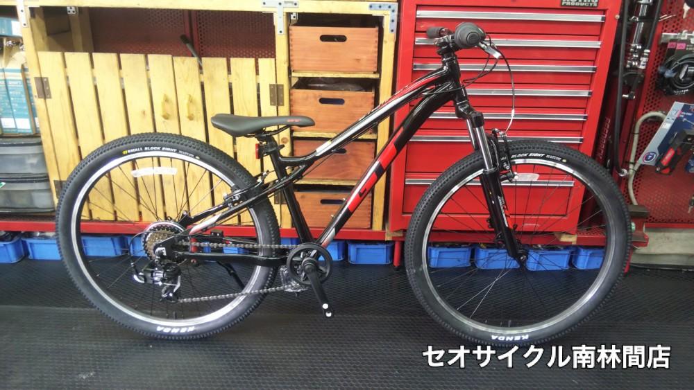 GT ストンパープライムの24インチ＆26インチの入荷 | セオサイクル南林間店