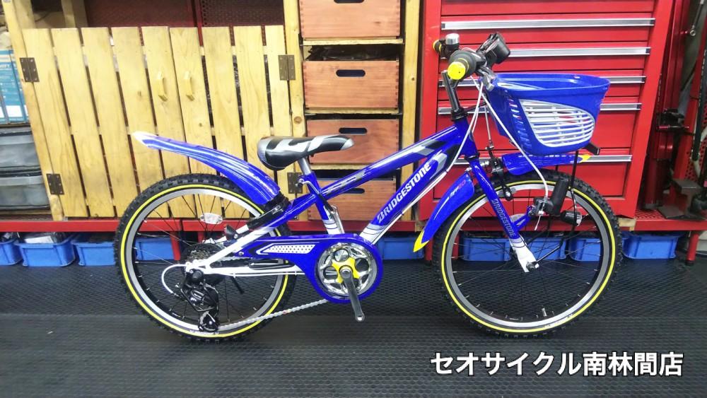 男の子に大人気 ブリヂストン クロスファイヤーJr | セオサイクル南林間店
