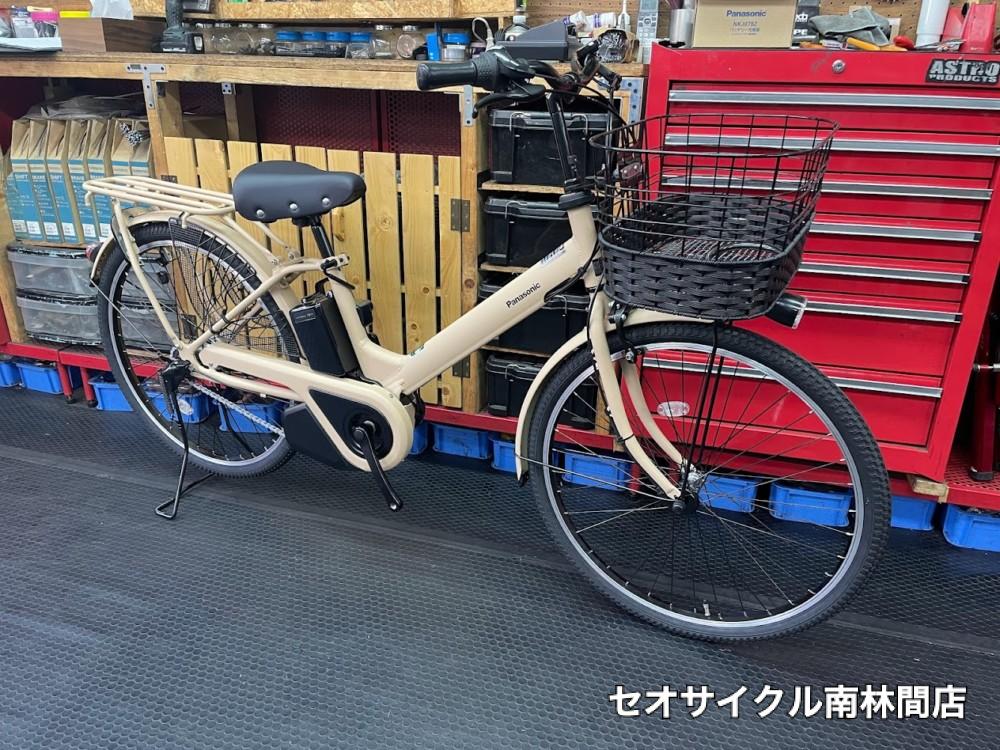 パナソニック『Timo・A』マットベージュが入荷しました。 | セオ