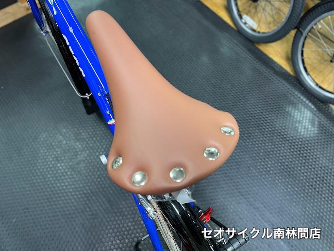 GIOS『ESOLA』しっかり装備のクロスバイク | セオサイクル南林間店