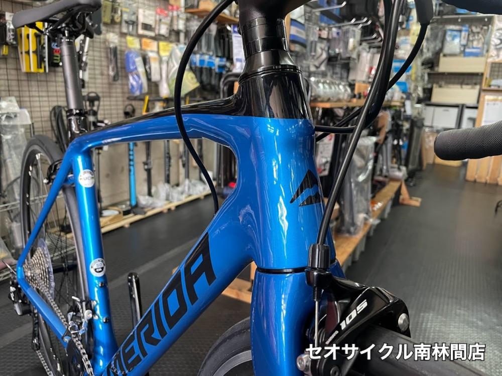 MERIDA 『SCULTURA RIM 4000』1台が入荷しました。 | セオサイクル南林間店